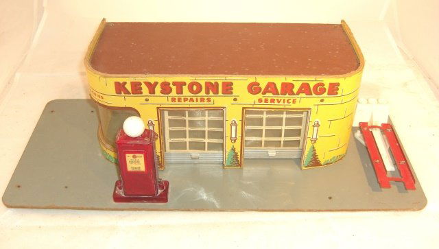 KEYSTONE GARAGE (1 of 1)