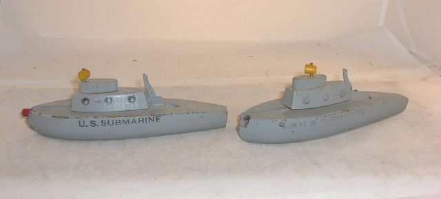 KEYSTONE SUBMARINES (1 of 1)