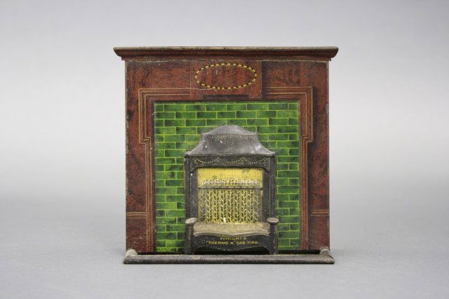 Thermo X Gas Fireplace (1 of 2)