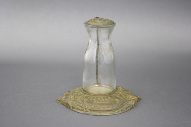 Lions Club Alms Box (1 of 2)