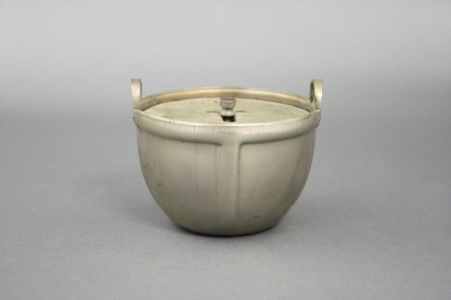 Basket Still Bank, Smooth Version (1 of 2)