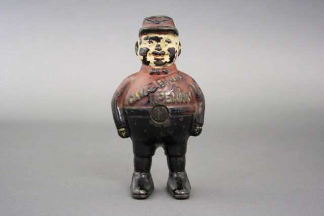 Billy Bounce Bank (1 of 2)