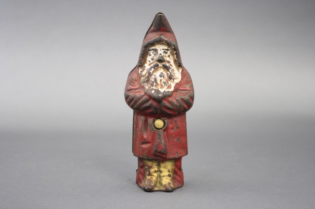 Santa Claus Bank (1 of 2)