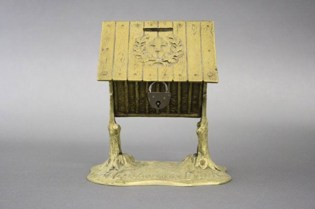 Waidmanns Dank Bank (1 of 2)