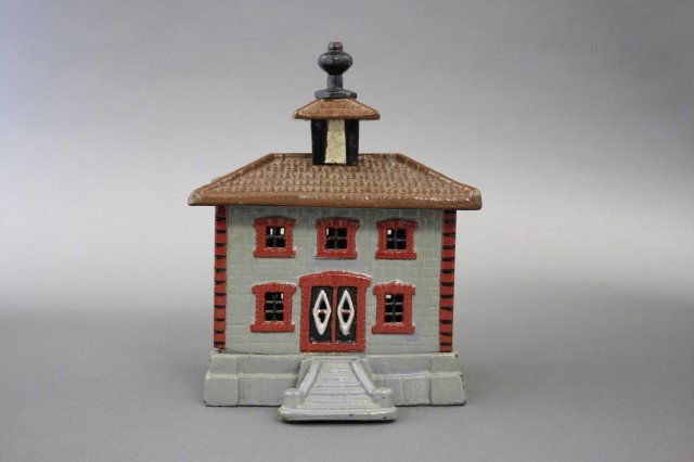 Bureaux Caisse Type Bank (1 of 2)