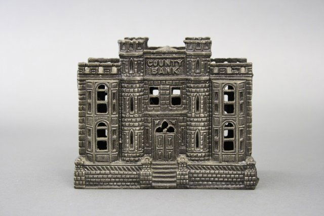 County Bank (1 of 2)