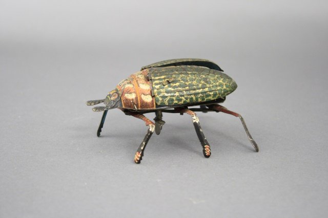 Lehmann Beetle (1 of 2)