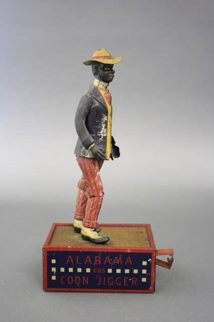 Lehmann "Oh My" Jigger (1 of 2)