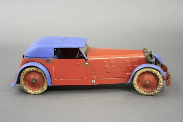 Racing Coupe (1 of 2)