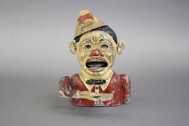 Starkies Clown Bank English (1 of 2)