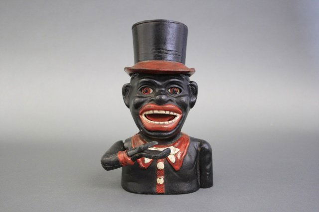 Jolly N. High Hat (1 of 2)