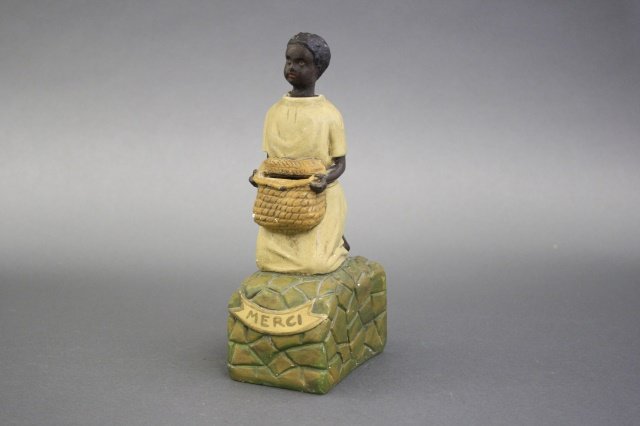 Nodder Alms Box (1 of 2)