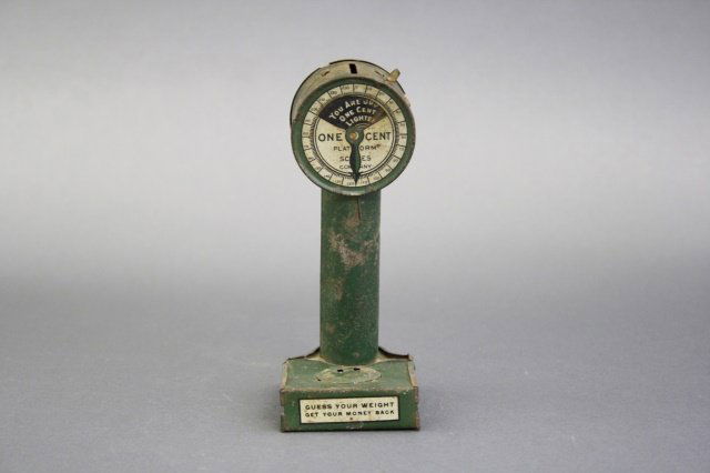 Fun Producing Savings Bank (1 of 2)