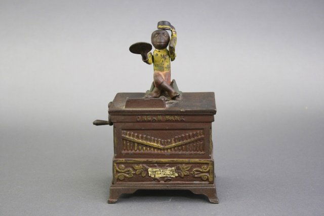 Medium Organ Bank (1 of 2)