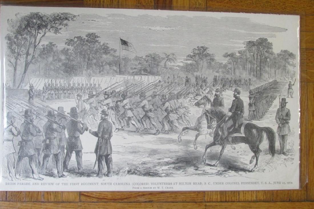 Review of Colored Troops Hilton Head SC (1 of 1)
