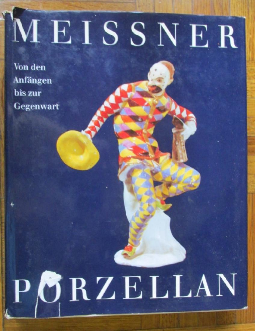 Meissen Porcelain (1 of 1)