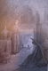 The Raven - Poe - Gustave Dore 1884 - 11