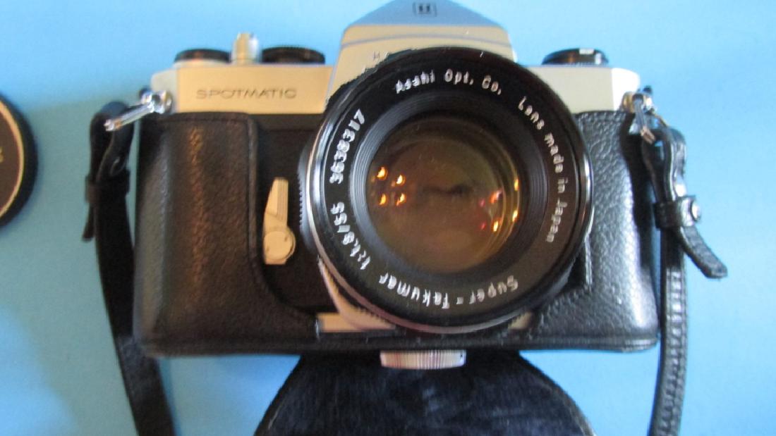 Honeywell Pentax Camera (1 of 5)