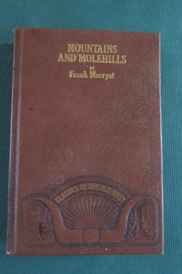 Mountains and Molehills - Frank Marryat (1 of 3)