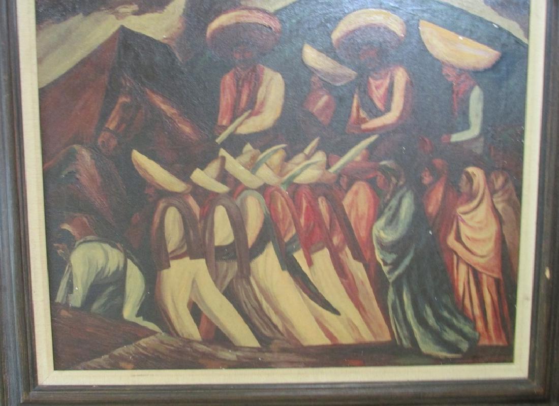 Jose Clemente Orozco 1883 - 1949 (1 of 9)