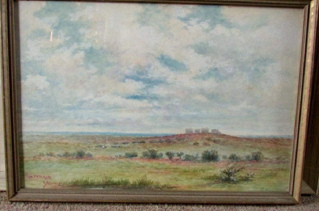 William Kennedy  (Scottish 1859-1919) (1 of 3)