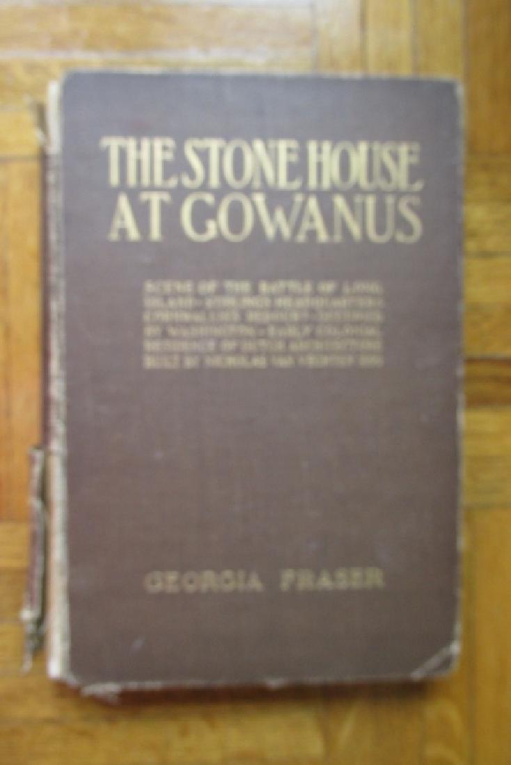 The Stone House at Gowanus (1 of 1)