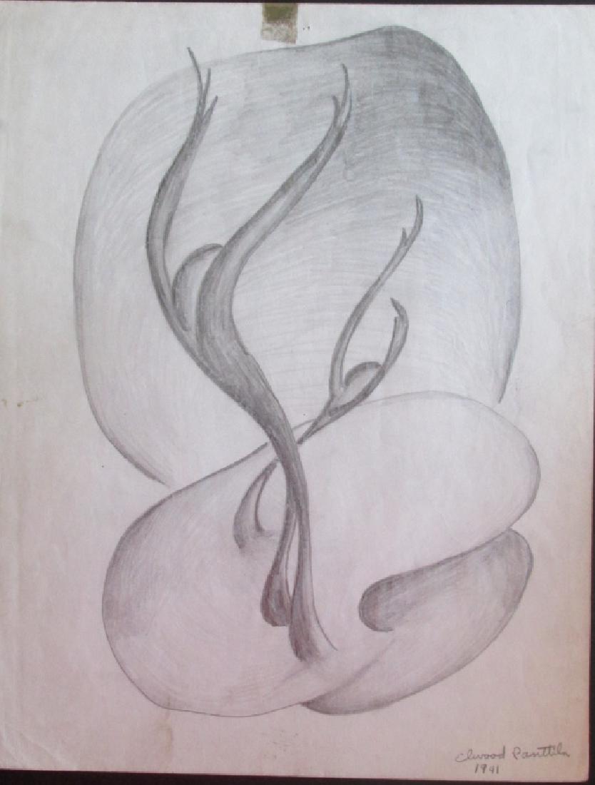 Parker Elwood "Woody" Pantilla  (Brooklyn NY) (1 of 2)