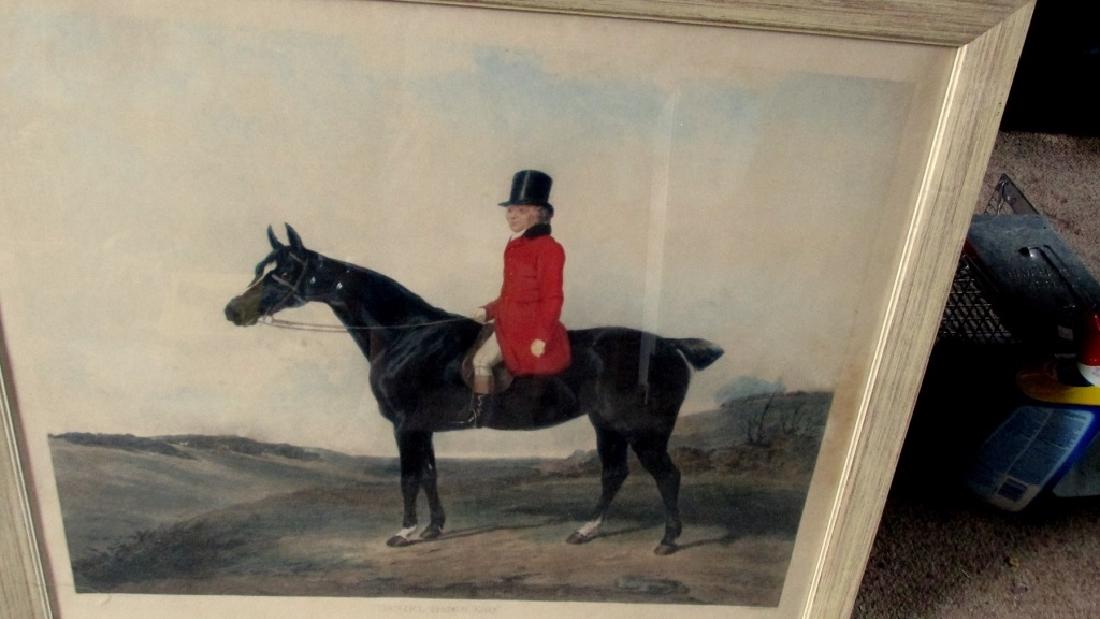 Abraham Cooper Esq. RA (1787 ~ 1868) (1 of 5)