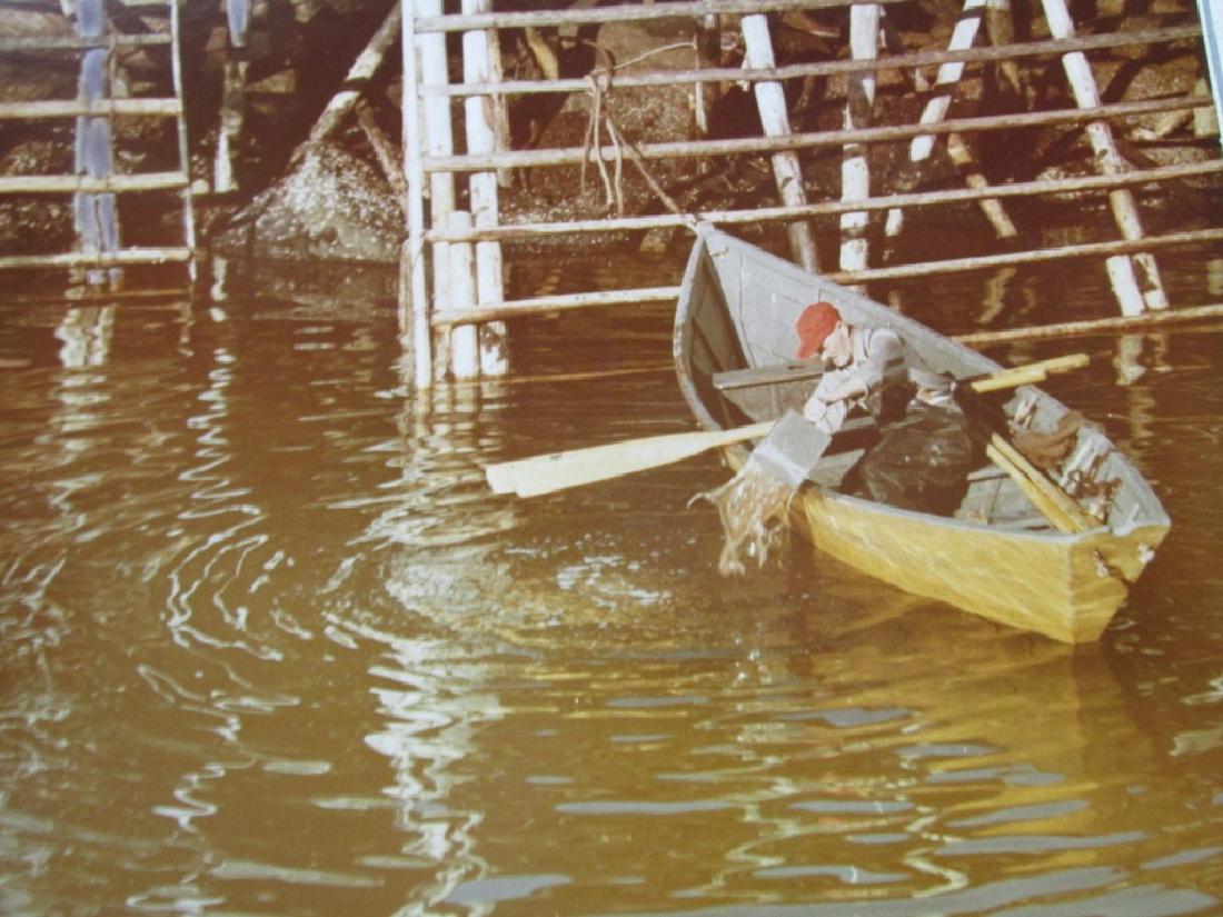 Lot 12 Large Format Samuel Needleman Photographs (1 of 3)