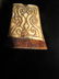 Unusual Russian Carved Bone Snuff Box - 2
