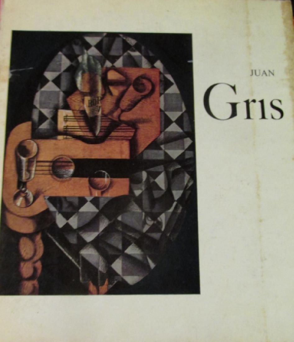 Juan Gris  1887 - 1927 (1 of 1)