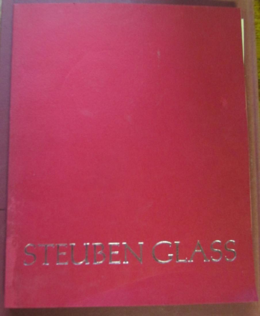 Steuben Glass (1 of 1)