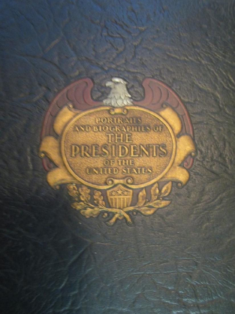 The Presidents of the United States (1 of 5)