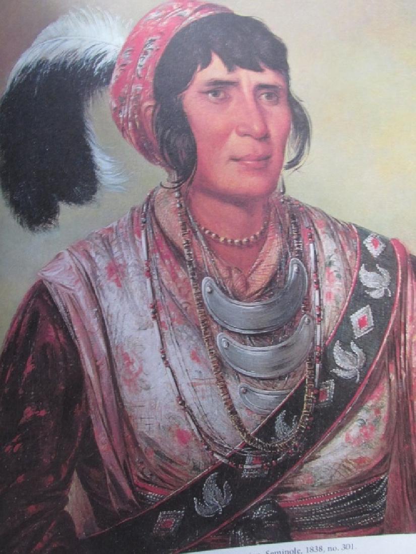 Catlin's Indian Gallery [George Catlin] (1 of 3)