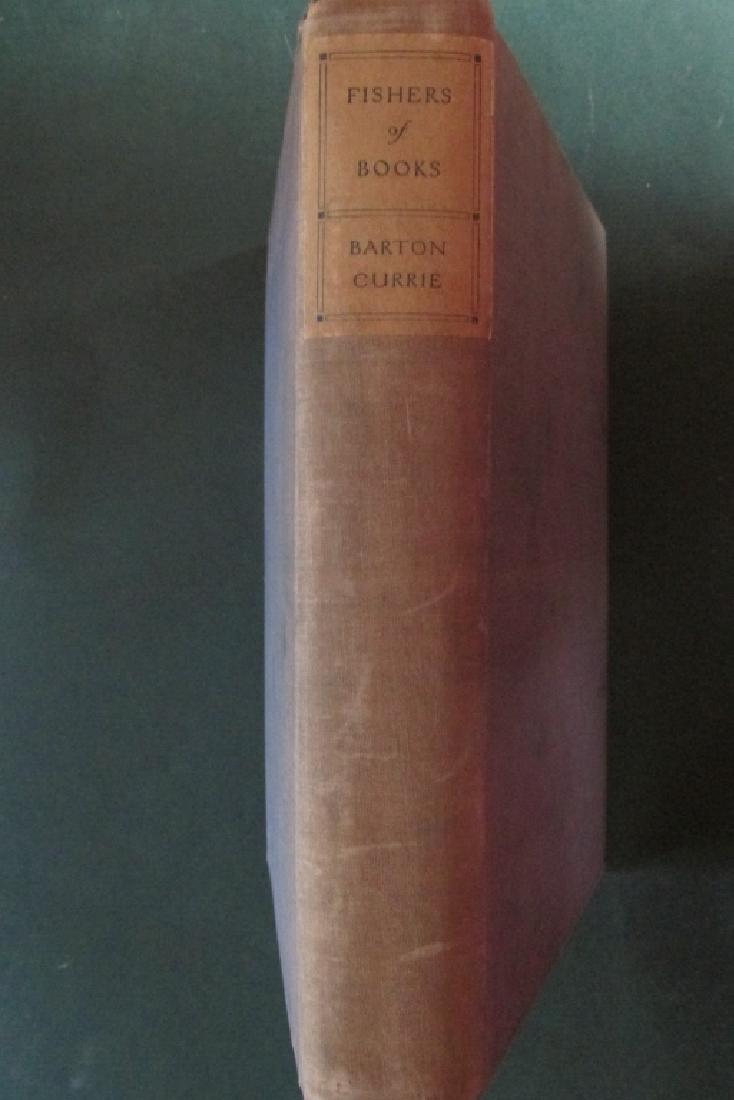 Fishers of Books (Books & Book Collecting) (1 of 1)