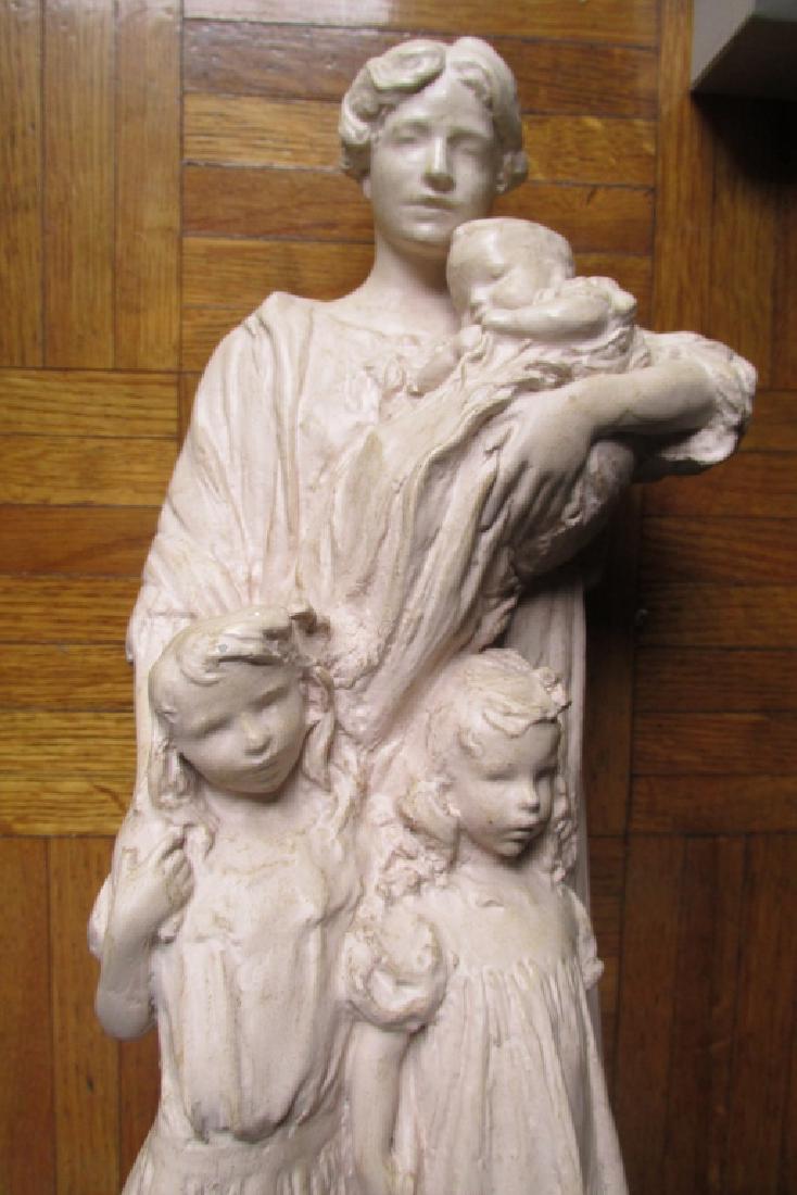 Bessie Potter Vonnoh (American 1872 - 1955) (1 of 4)