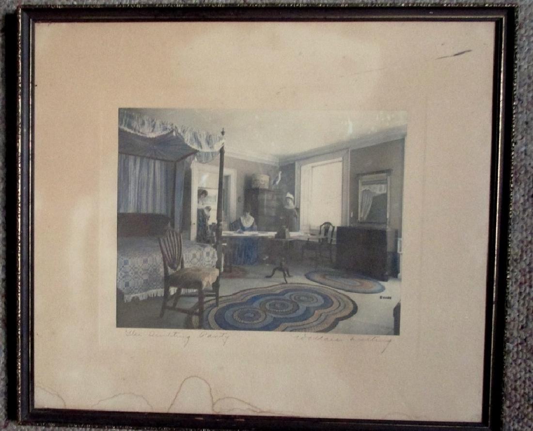 Wallace Nutting (1861 - 1941) (1 of 6)