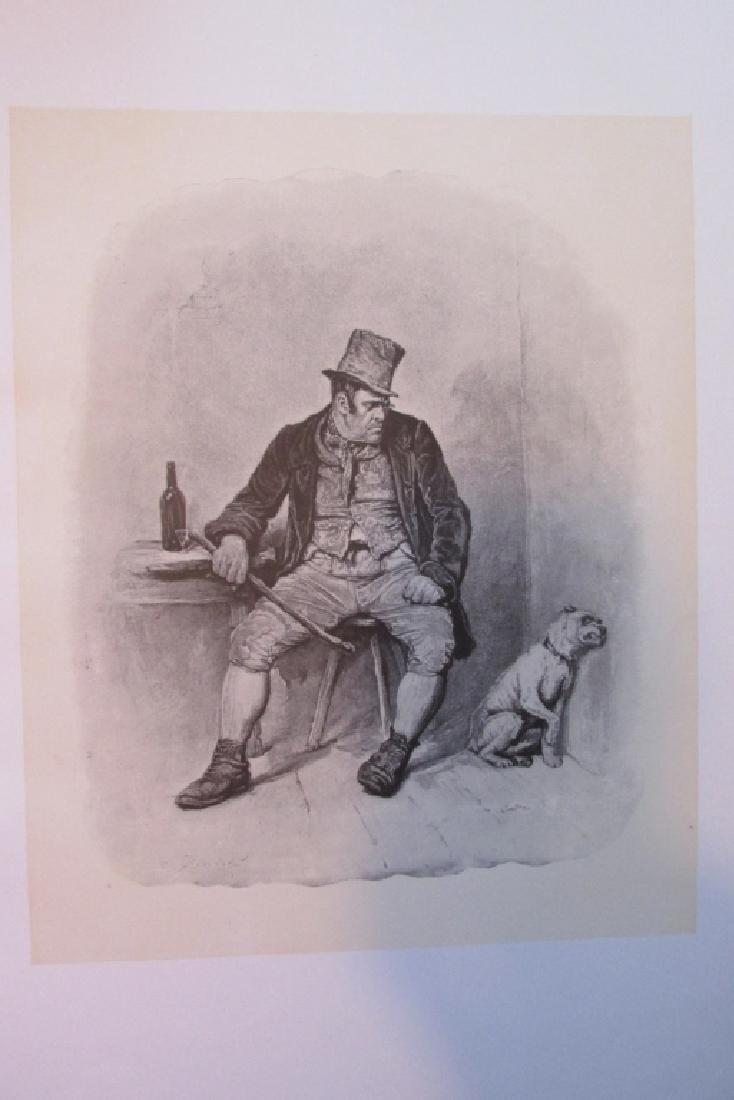 Bill Sikes From Charles Dickens (1 of 1)