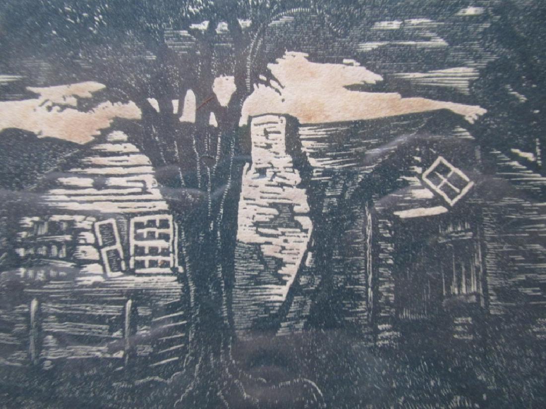 Share Croppers In Georgia - A. Keil (1 of 3)