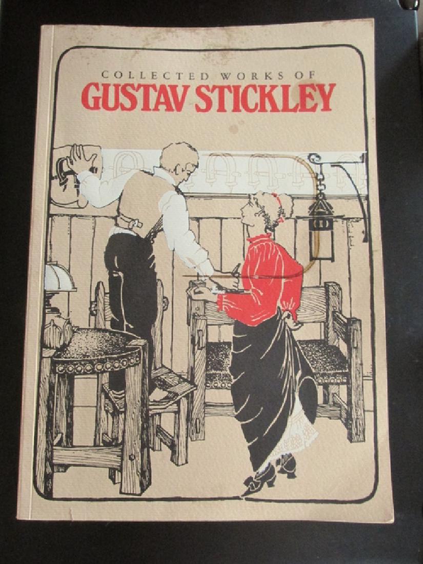 Collected Works of Gustav Stickley (1 of 1)
