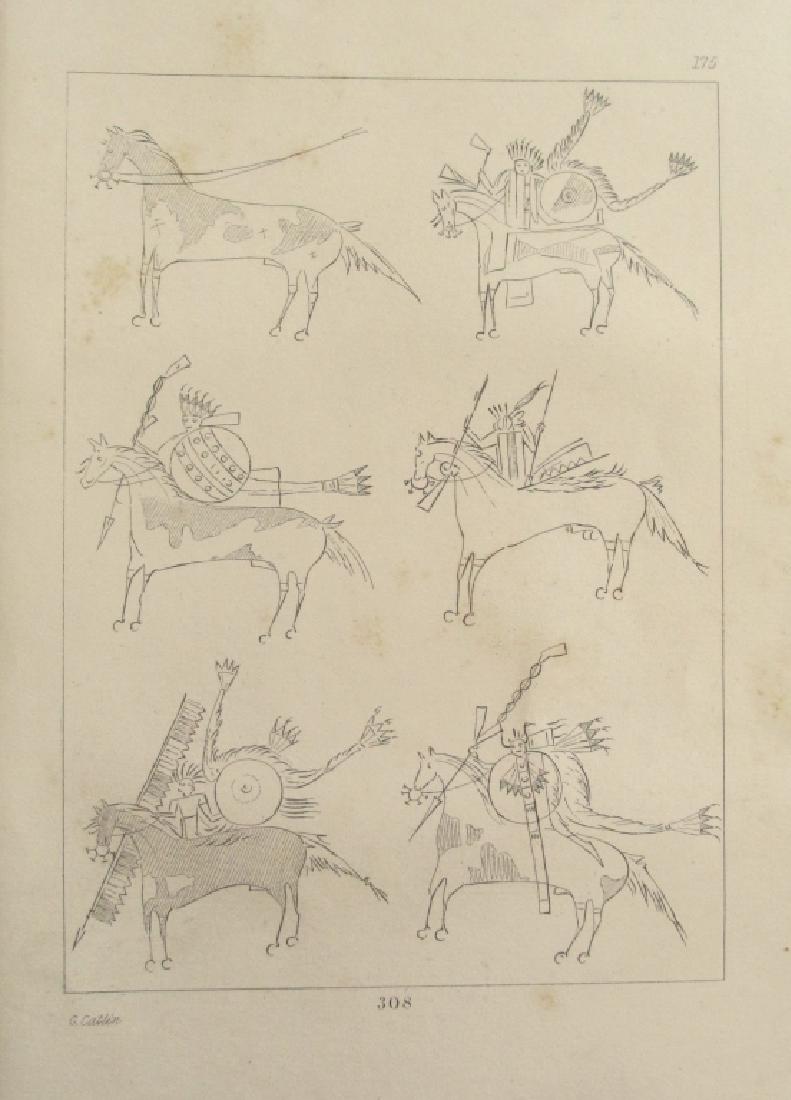 Pawnee Medicine Men - George Catlin (1 of 2)