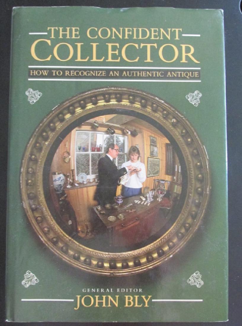 How To Recognize An Authentic Antique (1 of 1)