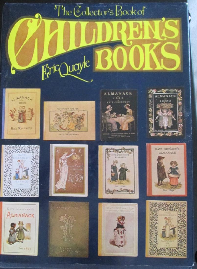 Collector's Book of Children's Books (1 of 3)