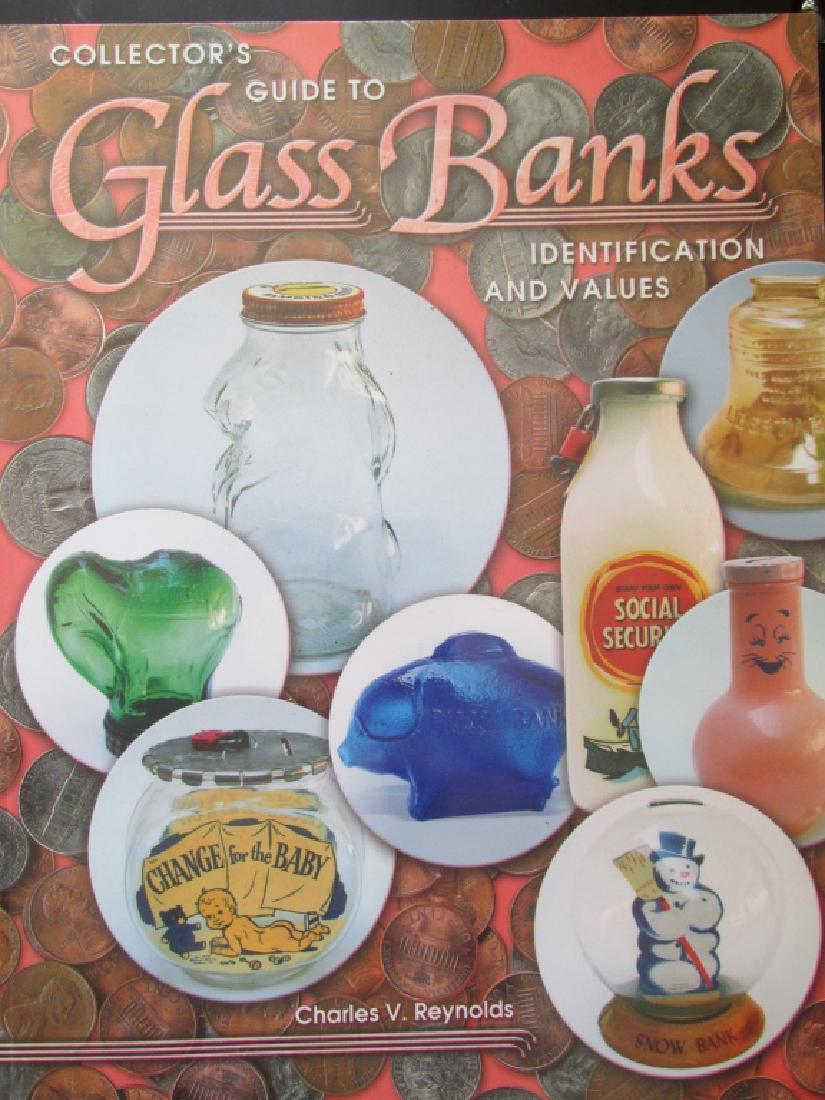 Collector's Guide to Glass Banks
