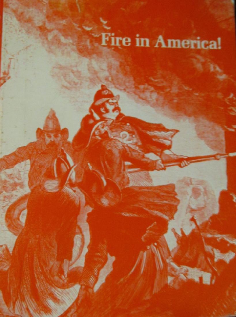 Fire In America (1 of 1)
