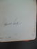 1940s Autograph Book of Stars - 7