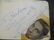 1940s Autograph Book of Stars - 9