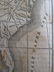 Early American Map of North American Indians - 2