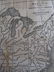 Early American Map of North American Indians - 3