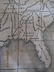 Early American Map of North American Indians - 4